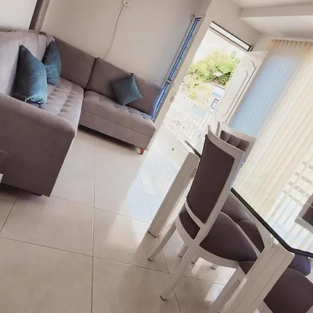 Lujoso Loft En El Centro Apartment Cartago Exterior photo