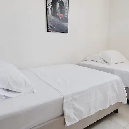 Lujoso Loft En El Centro Apartment Cartago Exterior photo