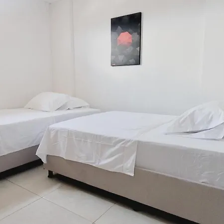 Lujoso Loft En El Centro Apartment Cartago Exterior photo