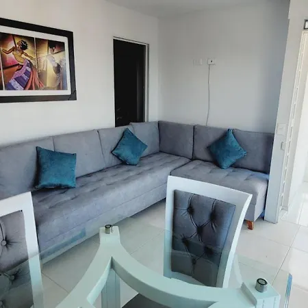 Lujoso Loft En El Centro Apartment Cartago Exterior photo