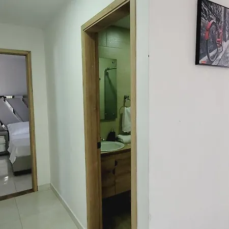 Lujoso Loft En El Centro Apartment Cartago Exterior photo
