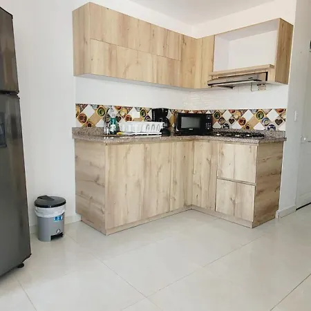 Lujoso Loft En El Centro Apartment Cartago Exterior photo