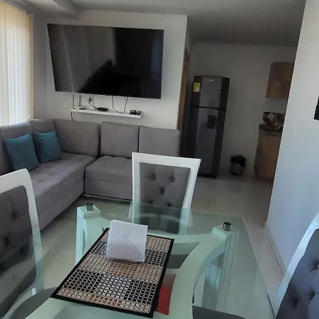 Lujoso Loft En El Centro Apartment Cartago Exterior photo